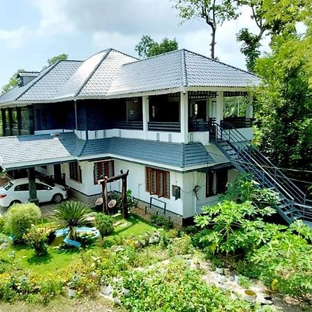 Brothers Home Stay Alappuzha Exterior foto